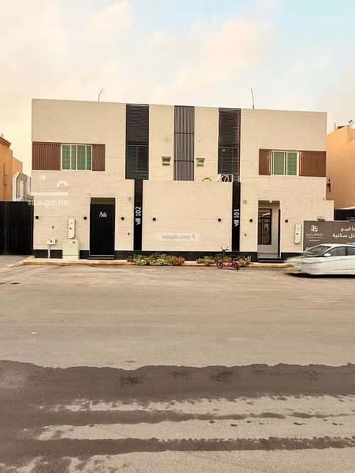 فيلا 148 متر مربع شرقية على شارع 25م السويدي، غرب الرياض، الرياض