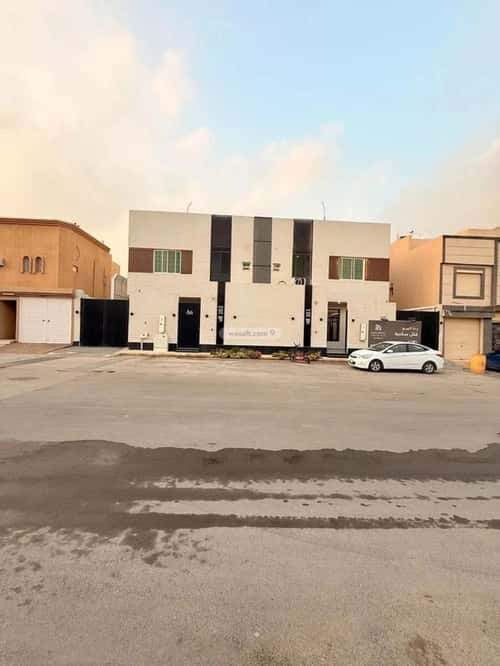 فيلا 148 متر مربع شرقية على شارع 25م السويدي، غرب الرياض، الرياض