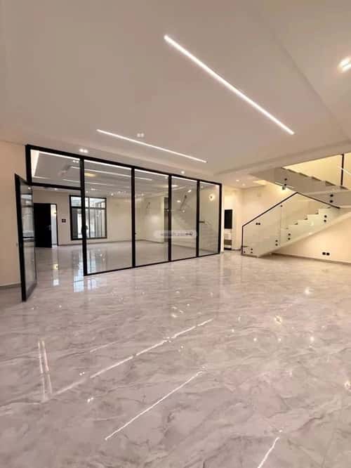 6 bedroom villa in As Suwaidi