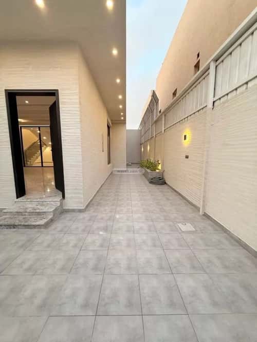 فيلا 6 غرف في السويدي