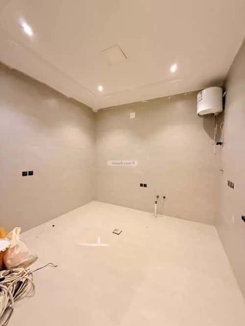 Villa 245 SQM Facing East on 20m Width Street Okaz, South Riyadh, Riyadh