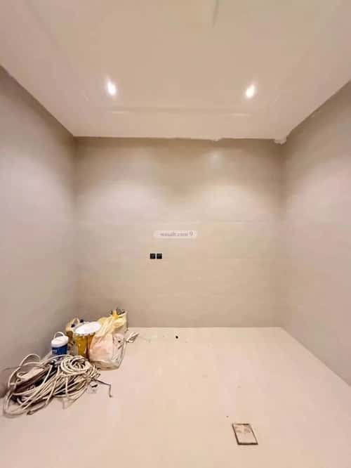 Villa 245 SQM Facing East on 20m Width Street Okaz, South Riyadh, Riyadh