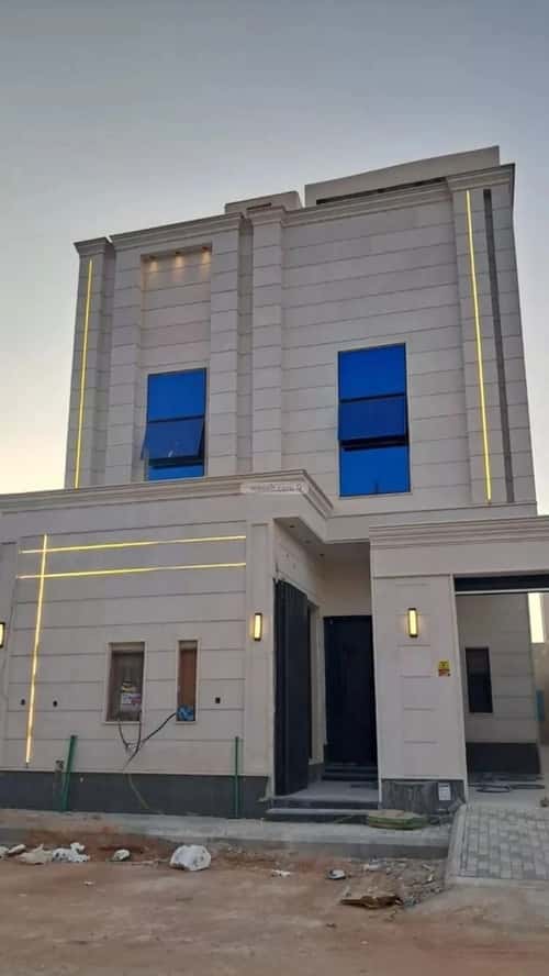 Apartment 84 SQM with 4 Bedrooms Al-Janadriyah, East Riyadh, Riyadh
