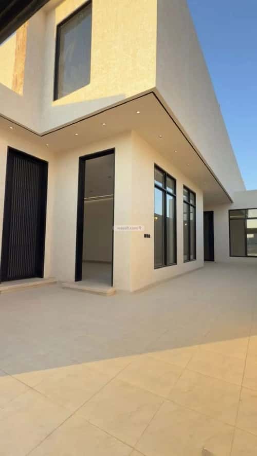 Floor 149 SQM with 5 Bedrooms Dahiat Namar, West Riyadh, Riyadh