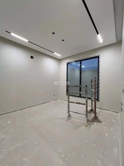 فيلا 313 متر مربع الحزم، غرب الرياض، الرياض