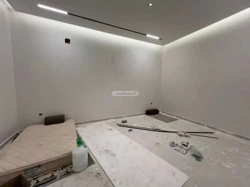 فيلا 313 متر مربع الحزم، غرب الرياض، الرياض