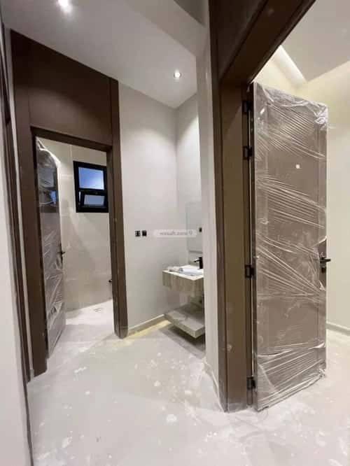 Villa 336 SQM Facing East on 25m Width Street Al-Hazm, West Riyadh, Riyadh