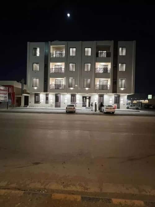 Apartment 159 SQM with 4 Bedrooms Al-Awaly, West Riyadh, Riyadh