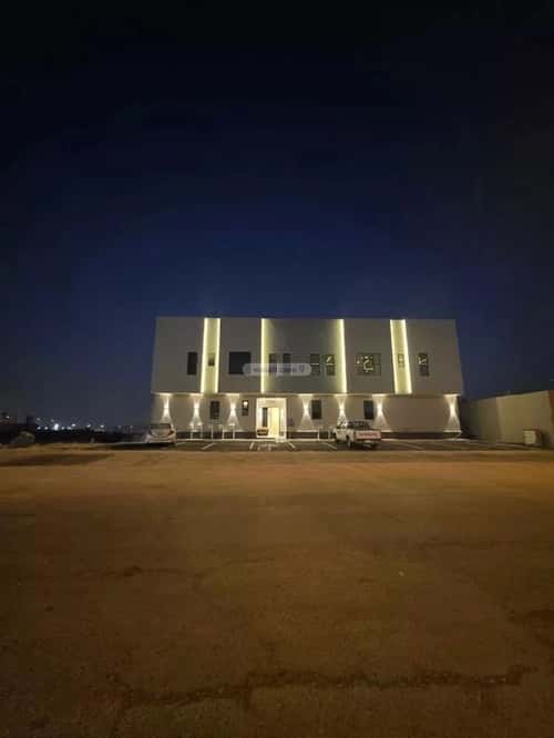 شقة 145 متر مربع ب 4 غرف العوالي، غرب الرياض، الرياض