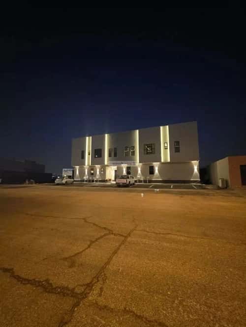 Apartment 145 SQM with 4 Bedrooms Al-Awaly, West Riyadh, Riyadh