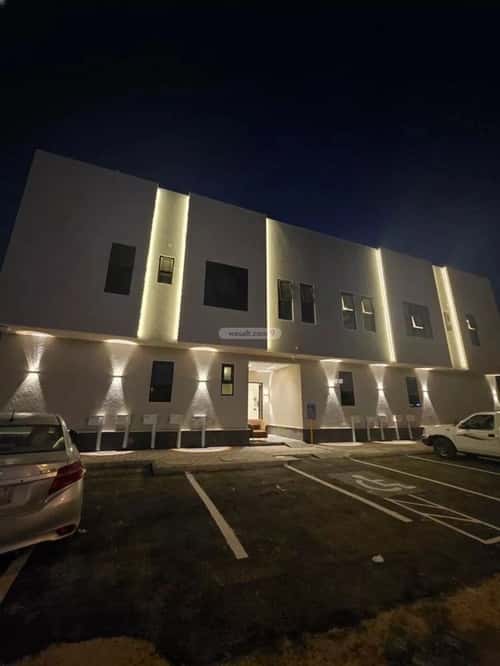 Apartment 145 SQM with 4 Bedrooms Al-Awaly, West Riyadh, Riyadh