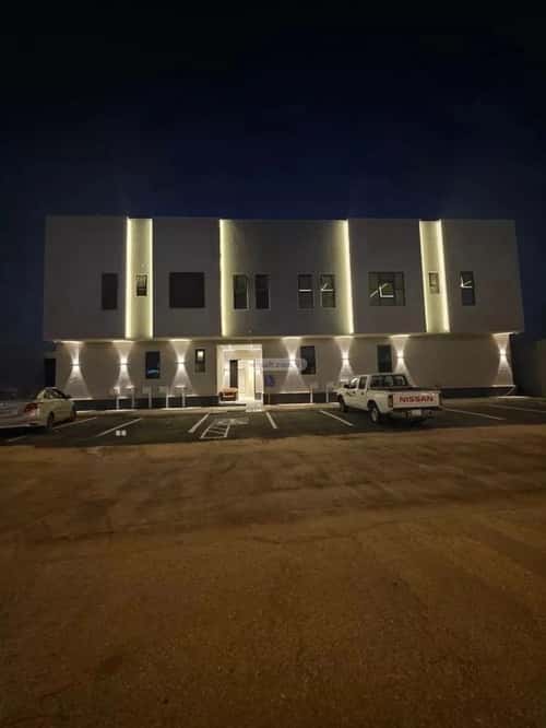 شقة 145 متر مربع ب 4 غرف العوالي، غرب الرياض، الرياض