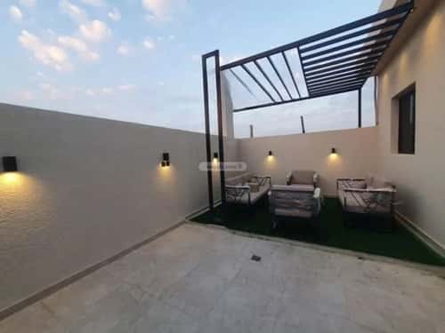 شقة 220 متر مربع ب 3 غرف نوارة، المزاحمية