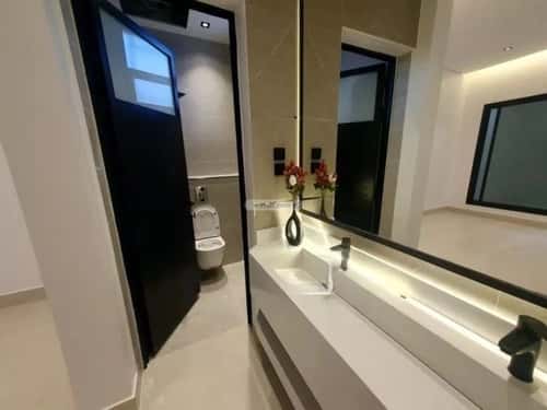 شقة 220 متر مربع ب 3 غرف نوارة، المزاحمية