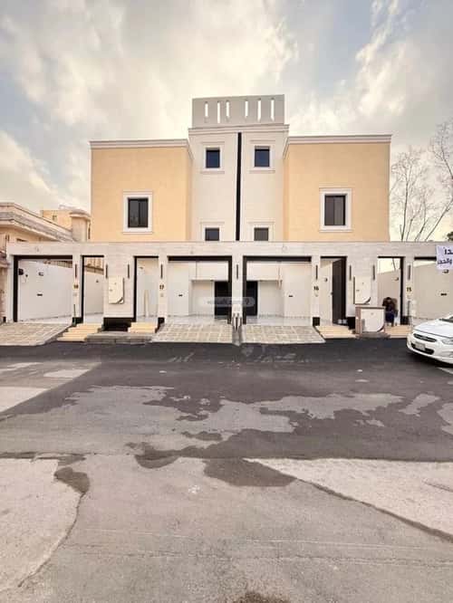 دور 148 متر مربع ب 6 غرف السويدي، غرب الرياض، الرياض