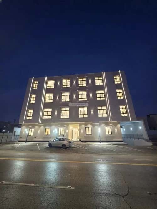 Apartment 138 SQM with 4 Bedrooms Az-Zahra, West Riyadh, Riyadh