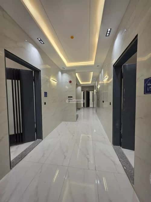 Apartment 138 SQM with 4 Bedrooms Az-Zahra, West Riyadh, Riyadh