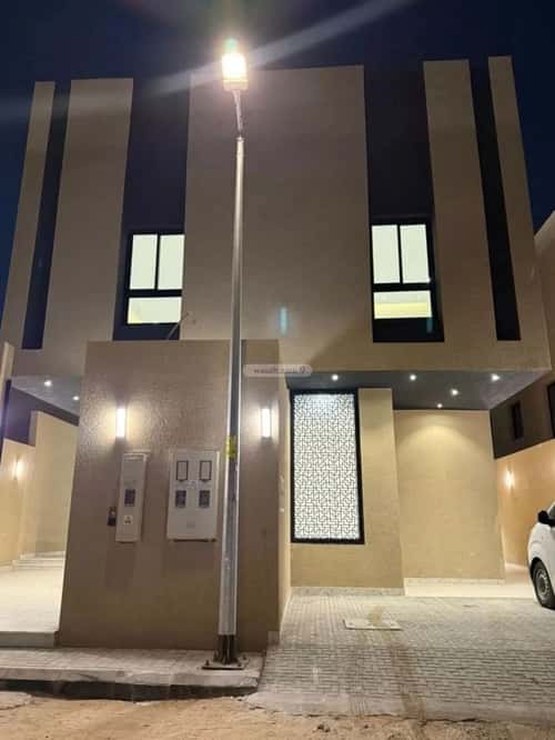 دور 162 متر مربع ب 3 غرف السويدي، غرب الرياض، الرياض