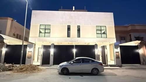 دور 202 متر مربع ب 3 غرف السويدي، غرب الرياض، الرياض