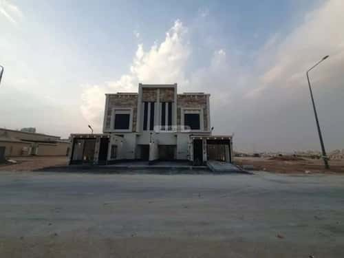 دور 236 متر مربع ب 4 غرف نوارة، المزاحمية