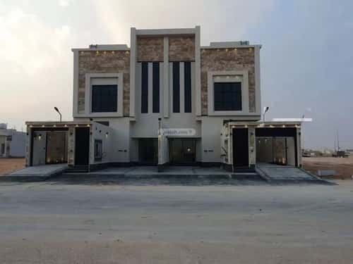 دور 236 متر مربع ب 4 غرف نوارة، المزاحمية