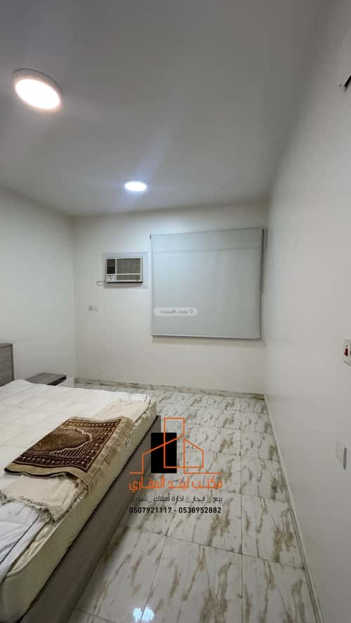 Floor 600 SQM with 2 Bedrooms Al Batinah Al Gharbi, Bariduh