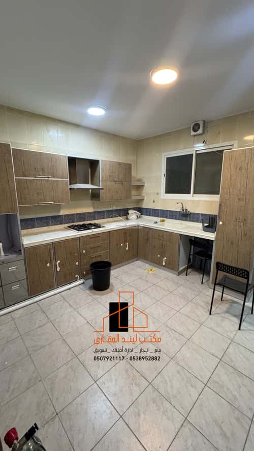 دور 600 متر مربع بغرفتين البساتين الغربي، بريدة