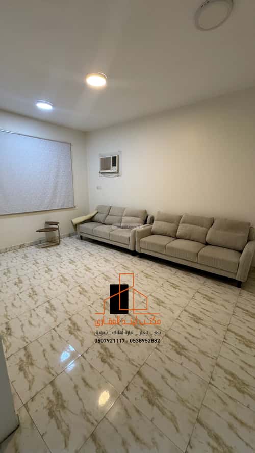 دور 600 متر مربع بغرفتين البساتين الغربي، بريدة