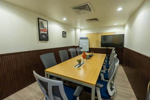 Office Space for Rent King Abdul Aziz, Central Riyadh, Riyadh