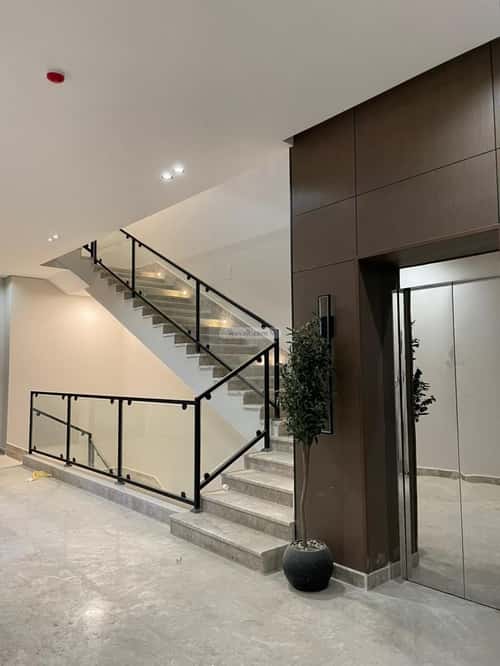 3 bedroom apartment in Al Mahdiyyah