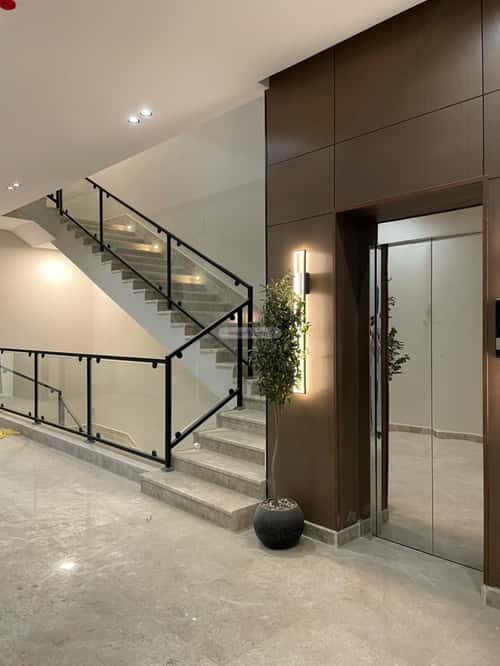 شقة 147 متر مربع ب 3 غرف المهدية، غرب الرياض، الرياض