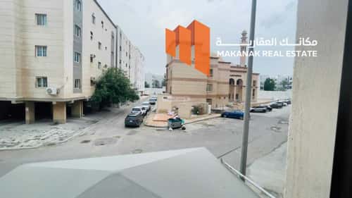 Apartment 168 SQM with 4 Bedrooms Al Ferdaus, Aldammam
