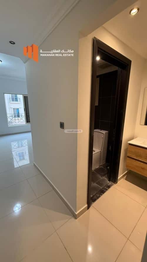 Apartment 227 SQM with 3 Bedrooms Al Doohah Al Jnubyah, Alzahran