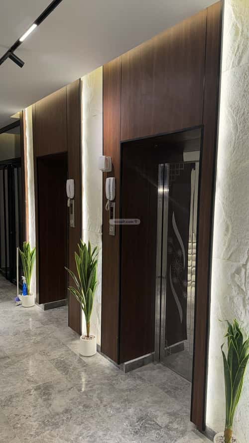 شقة 171 متر مربع ب 5 غرف الرحاب 1، جازان