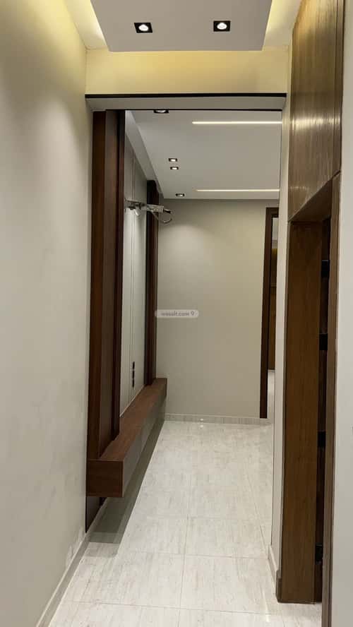 شقة 171 متر مربع ب 5 غرف الرحاب 1، جازان