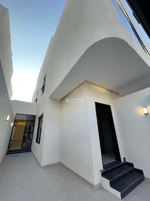 Floor 198 SQM with 3 Bedrooms As-Suwaidi Al-Gharbi, West Riyadh, Riyadh