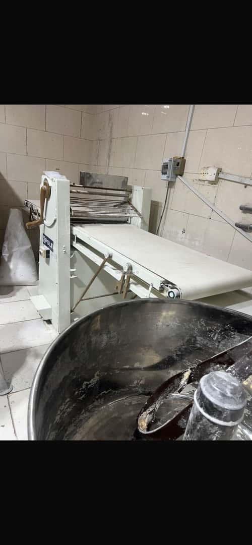 Showroom for Rent Al Naseem, Alttayif