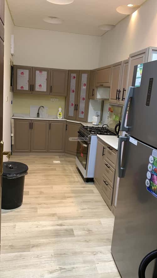 شقة 900 متر مربع بغرفتين الشراع، شمال جدة، جدة