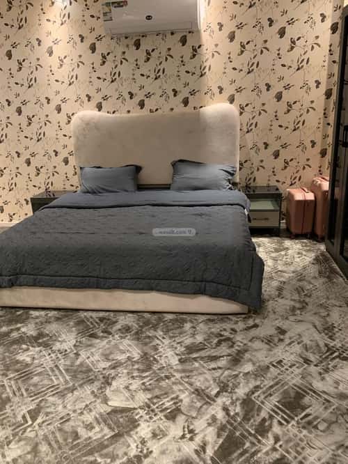 شقة 900 متر مربع بغرفتين الشراع، شمال جدة، جدة