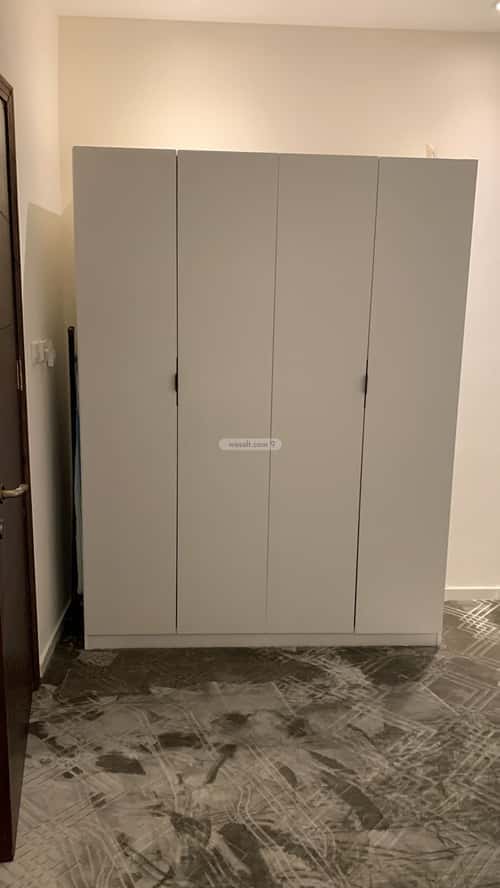 Apartment 900 SQM with 2 Bedrooms Al Sheraa, North Jeddah, Jeddah