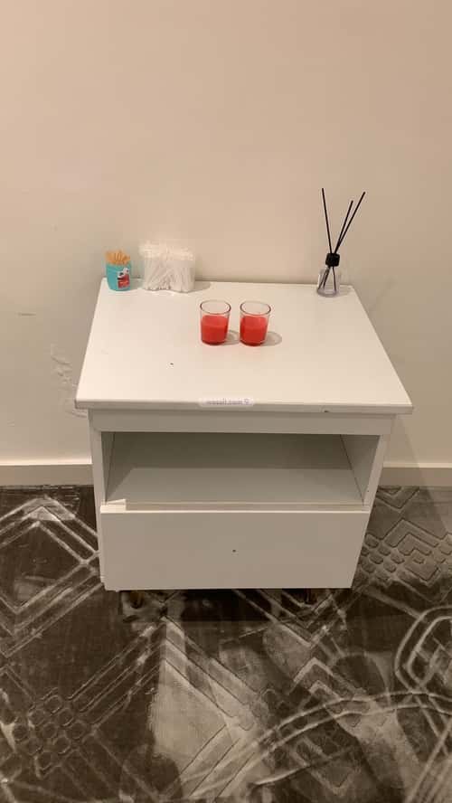 شقة 900 متر مربع بغرفتين الشراع، شمال جدة، جدة