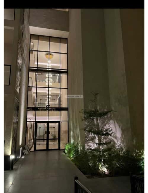 شقة 132 متر مربع ب 3 غرف الملقا، شمال الرياض، الرياض