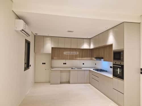 دور 116 متر مربع ب 3 غرف النرجس، شمال الرياض، الرياض