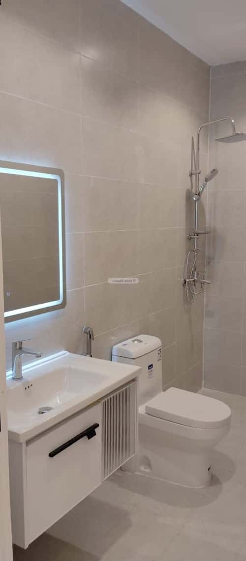 شقة 186 متر مربع ب 5 غرف بطحاء قريش، مكة المكرمة