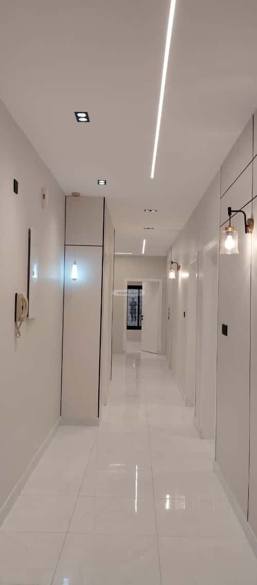 شقة 186 متر مربع ب 5 غرف بطحاء قريش، مكة المكرمة