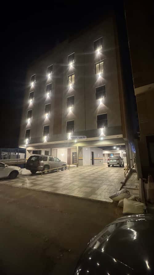 شقة 186 متر مربع ب 5 غرف بطحاء قريش، مكة المكرمة