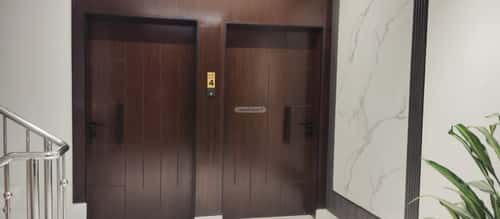 Apartment 186 SQM with 5 Bedrooms Bathaakorish, Makkah Al Mukarramah