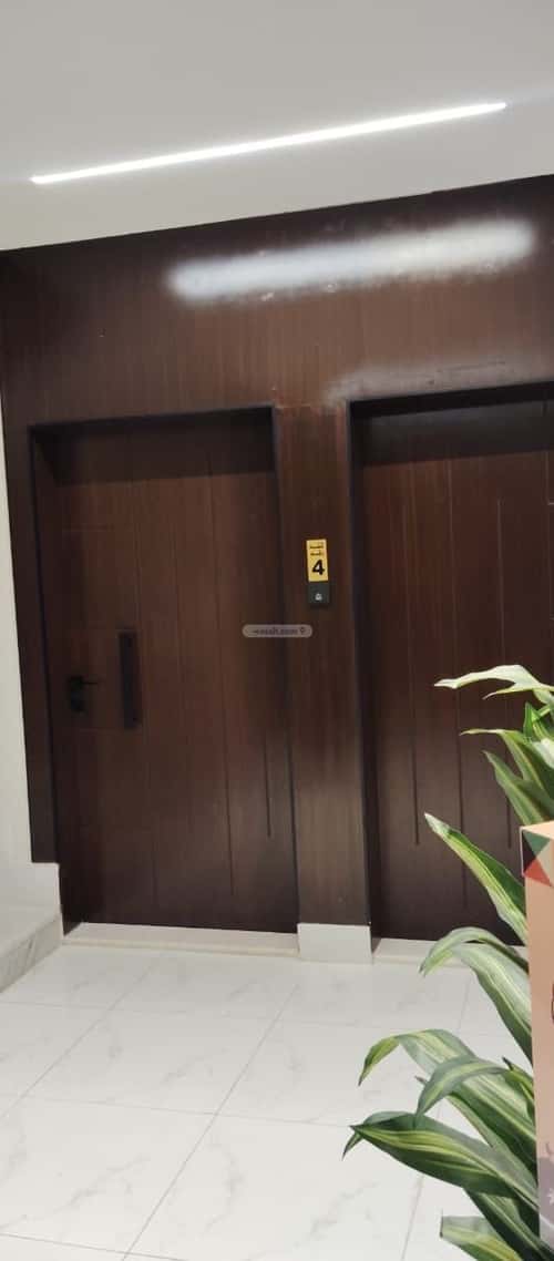 5 bedroom apartment in Batha Quraysh