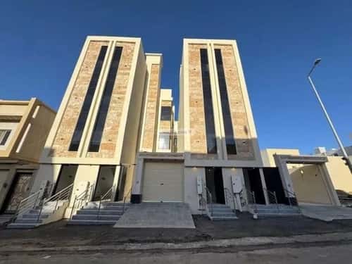 Floor 212 SQM with 6 Bedrooms Tara, Khamis Mushait