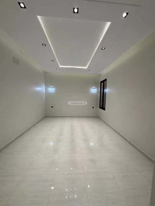 Floor 203 SQM with 6 Bedrooms Al-Wurud, Khamis Mushait